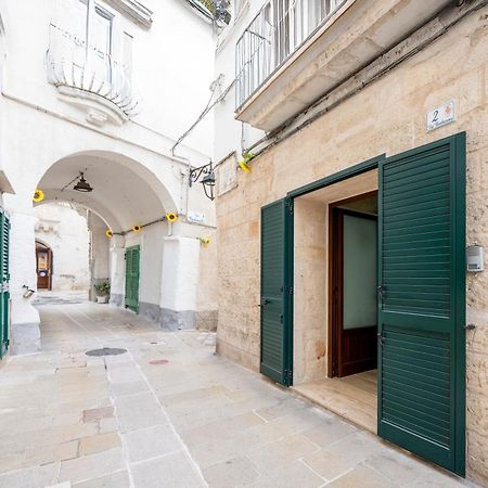 Casa Sardella, In Pieno Centro Storico A 300 Mt Dal Mare Apartamento Monopoli Exterior foto